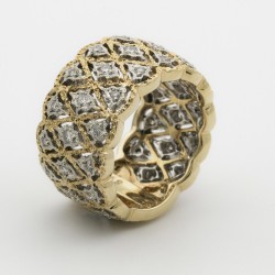Anillo Vela