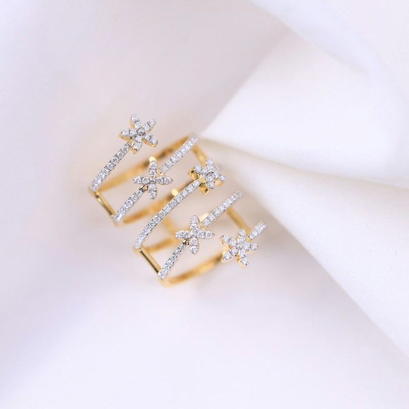 Anillo Estela