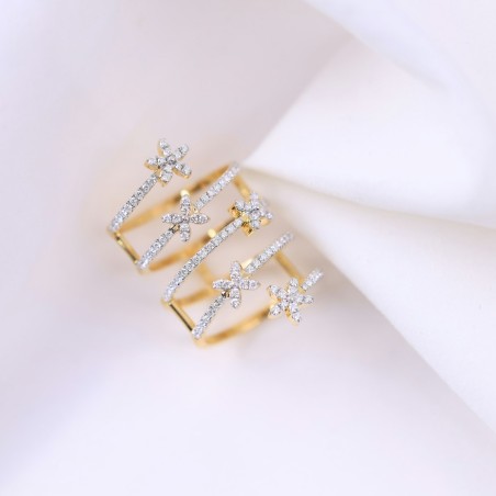 Anillo Estela