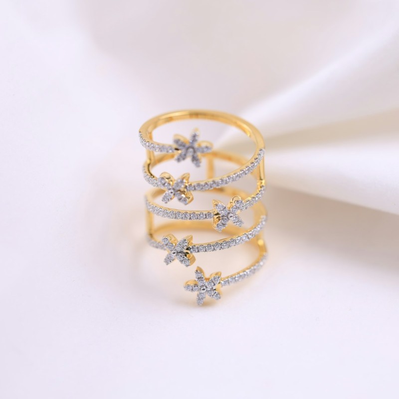 Constellation Ring