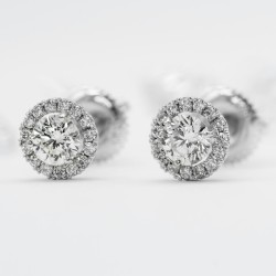 Pendientes Rocío