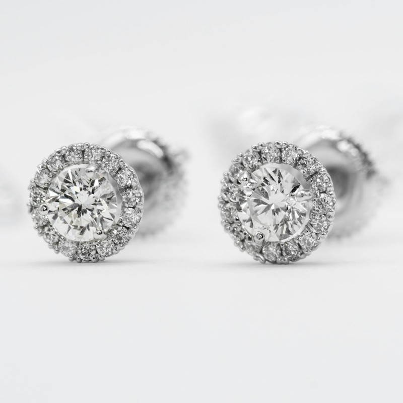 Pendientes Rocío