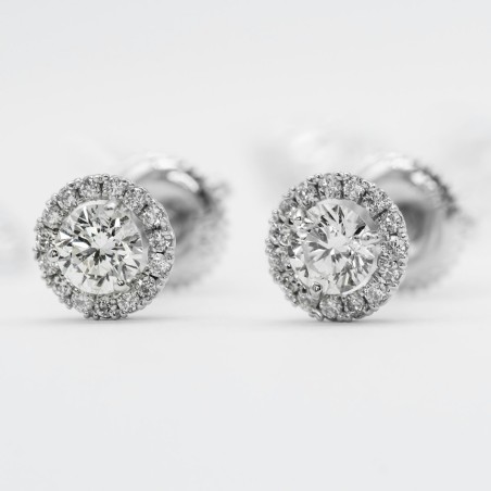 Pendientes Rocío