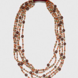 Collar Alba