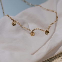 Collar Medallas