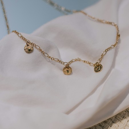 Collar Medallas