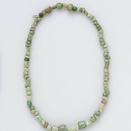 Jade Necklace