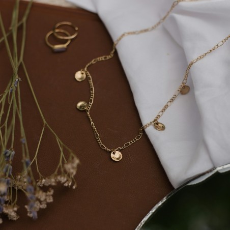 Collar Cadena Fina