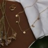 Fine Chain Necklace