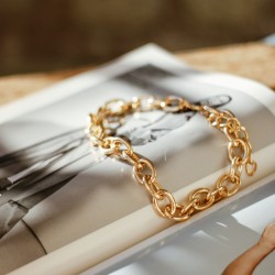Pulsera Eslabón