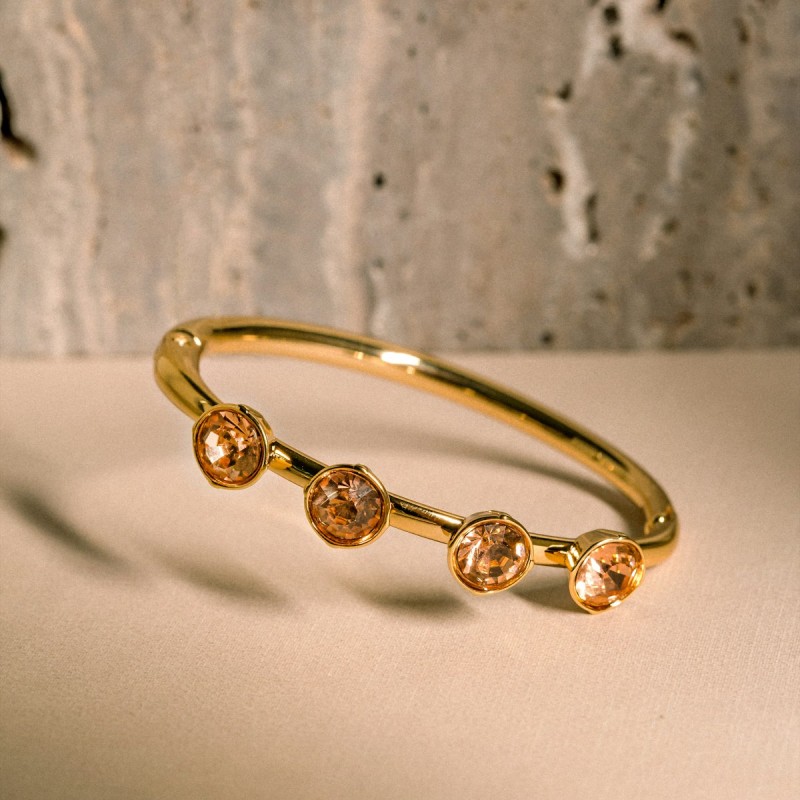 Brazalete Ámbar