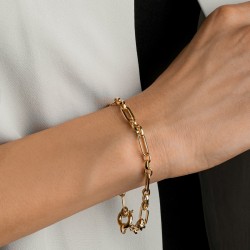 Pulsera Doble Vuelta
