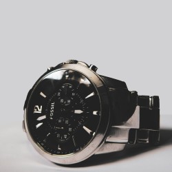 Reloj Cronógrafo